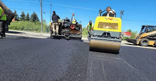 Best Gravel Driveway Installation  in Neillsville, WI